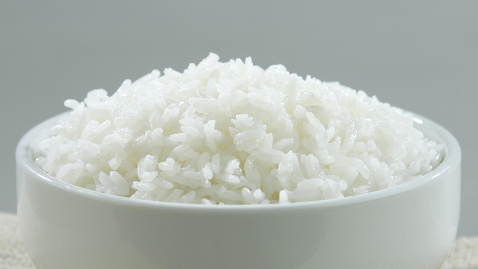 Iberia recipe ¿Cómo recalentar el arroz de forma correcta?
