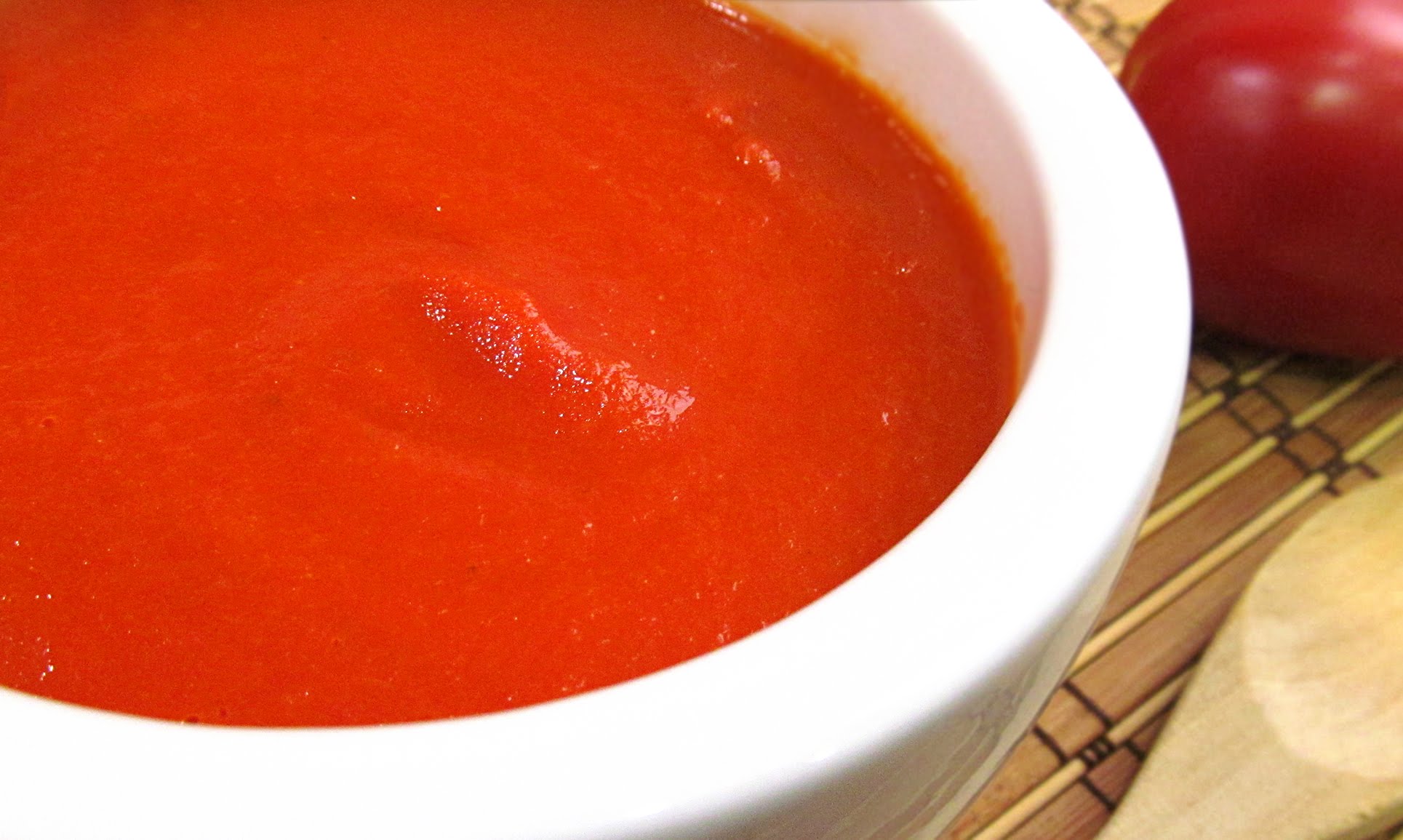 Iberia recipe ¿Cómo hacer salsa de tomate casera?